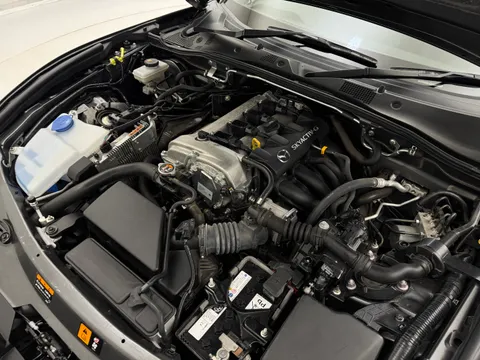 DP22TDO Mazda MX-5 1.5 [132] Sport 2dr Thumbnail #29
