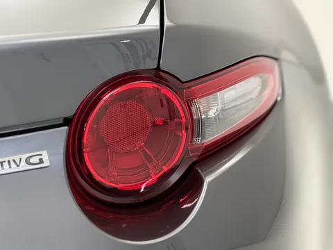 DP22TDO Mazda MX-5 1.5 [132] Sport 2dr Thumbnail #33