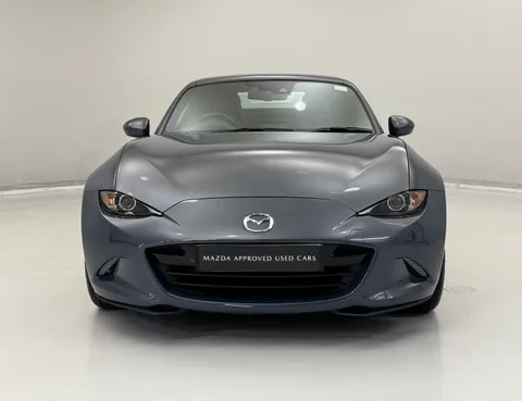 LO21AVL Mazda MX-5 1.5 [132] Sport 2dr Thumbnail #4