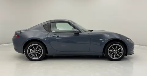 LO21AVL Mazda MX-5 1.5 [132] Sport 2dr Thumbnail #6