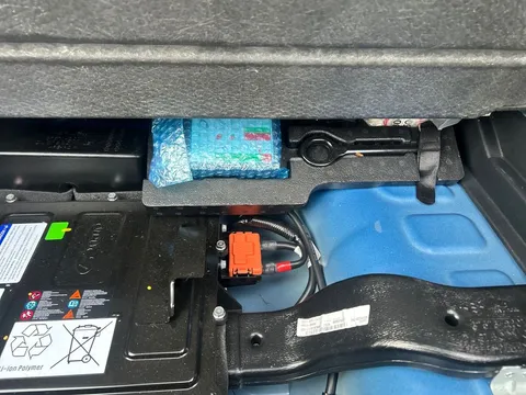 EN21XKP Hyundai i20 1.0T GDi 48V MHD Premium 5dr Thumbnail #15