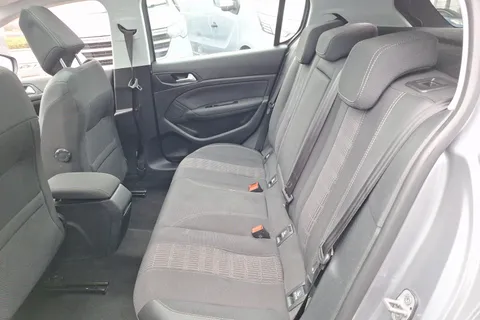 KJ19DXS Peugeot 308 1.2 PureTech 130 Allure 5dr Thumbnail #10