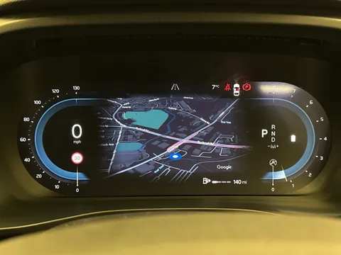 CF72EWG Volvo XC40 2.0 B4P Ultimate Dark 5dr Auto Thumbnail #30