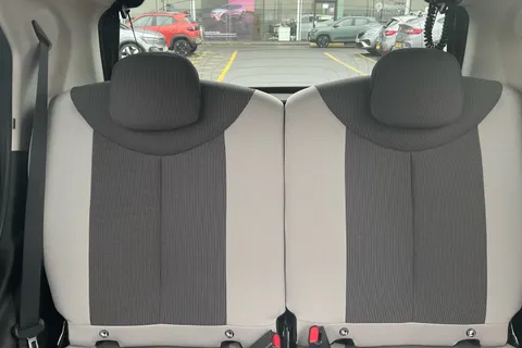 BX18TUH Toyota AYGO 1.0 VVT-i X-Press 5dr Thumbnail #11