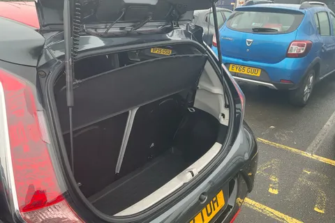 BX18TUH Toyota AYGO 1.0 VVT-i X-Press 5dr Thumbnail #19