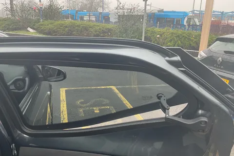 BX18TUH Toyota AYGO 1.0 VVT-i X-Press 5dr Thumbnail #35