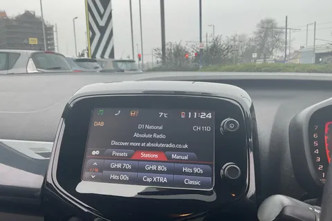 BX18TUH Toyota AYGO 1.0 VVT-i X-Press 5dr Thumbnail #38