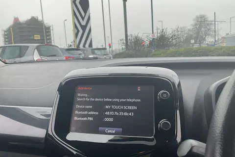 BX18TUH Toyota AYGO 1.0 VVT-i X-Press 5dr Thumbnail #39