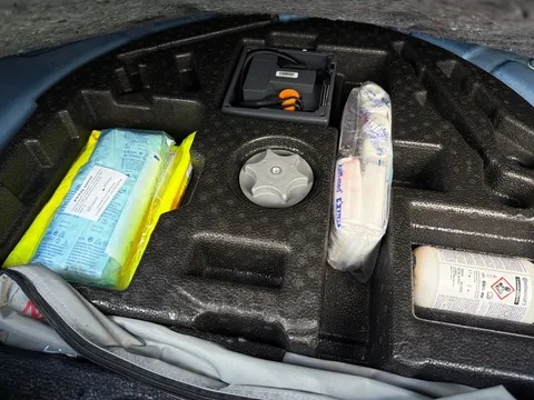 19 of 25 for Nissan Qashqai 1.2 DiG-T N-Connecta 5dr