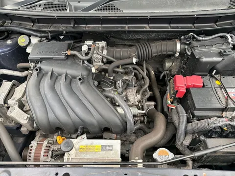 BG68FNA Nissan Juke 1.6 [112] Bose Personal Edition 5dr Thumbnail #10