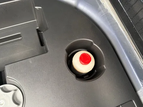 BG68FNA Nissan Juke 1.6 [112] Bose Personal Edition 5dr Thumbnail #20