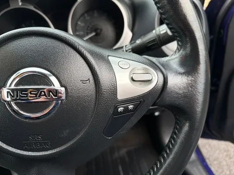 BG68FNA Nissan Juke 1.6 [112] Bose Personal Edition 5dr Thumbnail #24