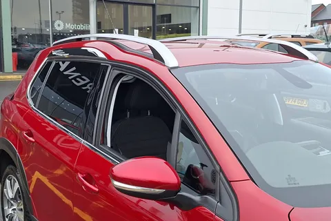 BN19WJZ Peugeot 2008 1.5 BlueHDi 120 Allure 5dr EAT6 Thumbnail #18