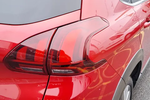 BN19WJZ Peugeot 2008 1.5 BlueHDi 120 Allure 5dr EAT6 Thumbnail #20