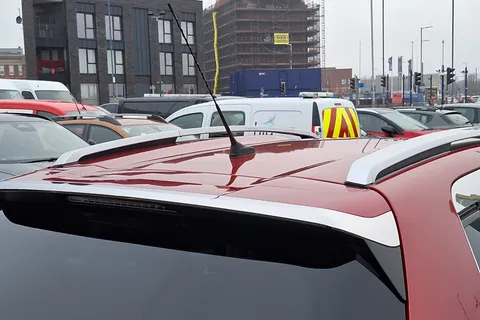 BN19WJZ Peugeot 2008 1.5 BlueHDi 120 Allure 5dr EAT6 Thumbnail #22