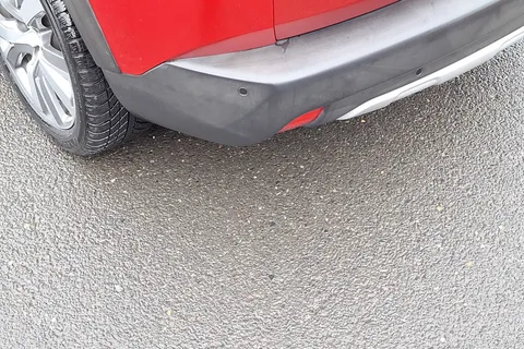 BN19WJZ Peugeot 2008 1.5 BlueHDi 120 Allure 5dr EAT6 Thumbnail #24