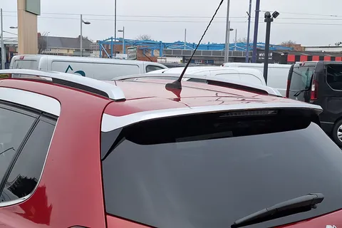 BN19WJZ Peugeot 2008 1.5 BlueHDi 120 Allure 5dr EAT6 Thumbnail #25