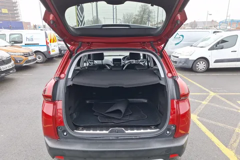 BN19WJZ Peugeot 2008 1.5 BlueHDi 120 Allure 5dr EAT6 Thumbnail #26