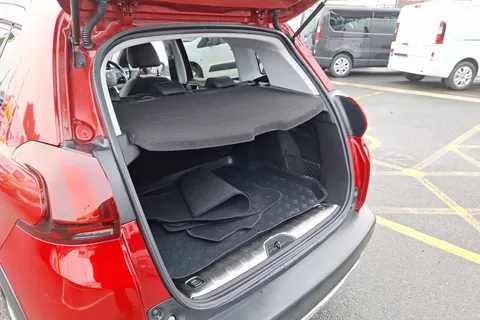 BN19WJZ Peugeot 2008 1.5 BlueHDi 120 Allure 5dr EAT6 Thumbnail #27