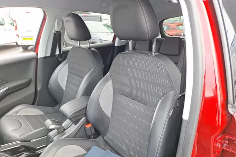 BN19WJZ Peugeot 2008 1.5 BlueHDi 120 Allure 5dr EAT6 Thumbnail #30