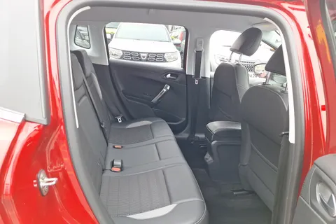 BN19WJZ Peugeot 2008 1.5 BlueHDi 120 Allure 5dr EAT6 Thumbnail #35