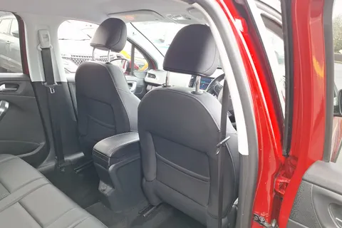 BN19WJZ Peugeot 2008 1.5 BlueHDi 120 Allure 5dr EAT6 Thumbnail #36