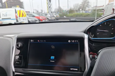 BN19WJZ Peugeot 2008 1.5 BlueHDi 120 Allure 5dr EAT6 Thumbnail #39