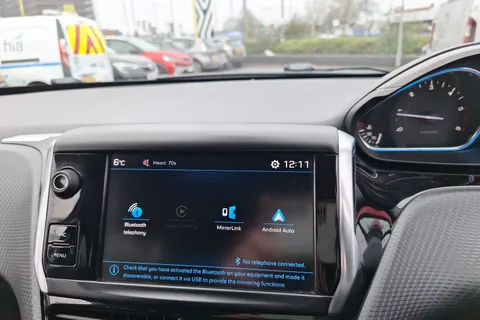 BN19WJZ Peugeot 2008 1.5 BlueHDi 120 Allure 5dr EAT6 Thumbnail #40