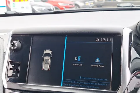 BN19WJZ Peugeot 2008 1.5 BlueHDi 120 Allure 5dr EAT6 Thumbnail #41