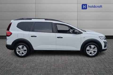 BD22VDX Dacia Jogger 1.0 TCe Essential 5dr Thumbnail #6