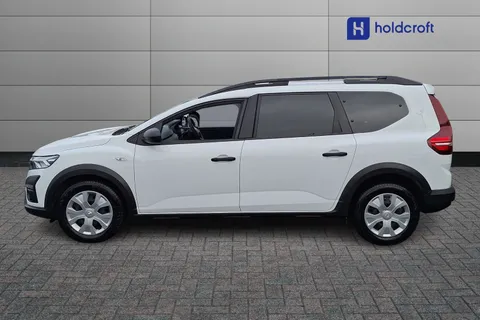 BD22VDX Dacia Jogger 1.0 TCe Essential 5dr Thumbnail #7