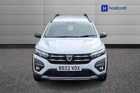 BD22VDX Dacia Jogger 1.0 TCe Essential 5dr Thumbnail #8