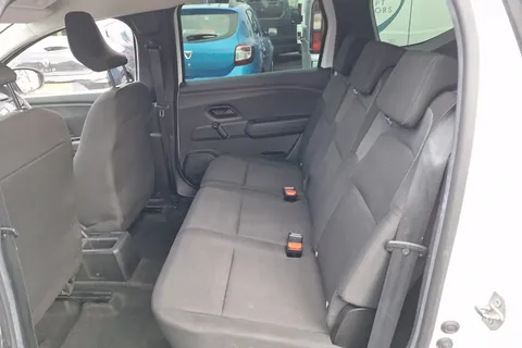 BD22VDX Dacia Jogger 1.0 TCe Essential 5dr Thumbnail #10