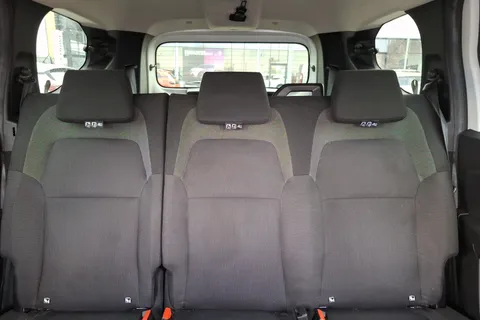 BD22VDX Dacia Jogger 1.0 TCe Essential 5dr Thumbnail #11