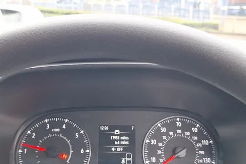 BD22VDX Dacia Jogger 1.0 TCe Essential 5dr Thumbnail #12