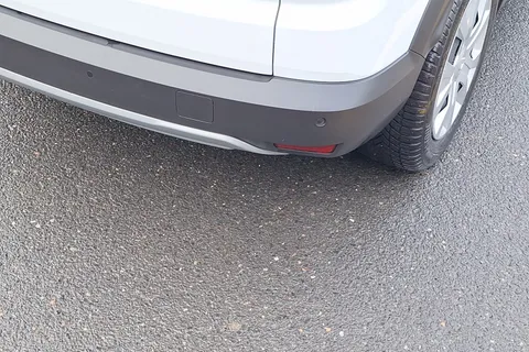 BD22VDX Dacia Jogger 1.0 TCe Essential 5dr Thumbnail #24