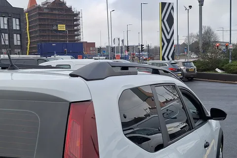 BD22VDX Dacia Jogger 1.0 TCe Essential 5dr Thumbnail #27