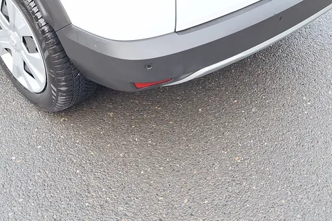 BD22VDX Dacia Jogger 1.0 TCe Essential 5dr Thumbnail #23