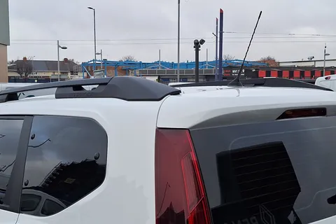 BD22VDX Dacia Jogger 1.0 TCe Essential 5dr Thumbnail #26