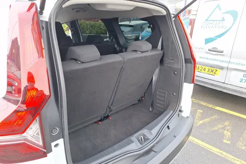 BD22VDX Dacia Jogger 1.0 TCe Essential 5dr Thumbnail #19