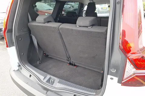 BD22VDX Dacia Jogger 1.0 TCe Essential 5dr Thumbnail #22