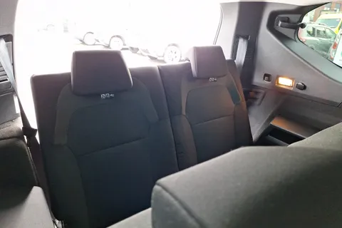 BD22VDX Dacia Jogger 1.0 TCe Essential 5dr Thumbnail #35