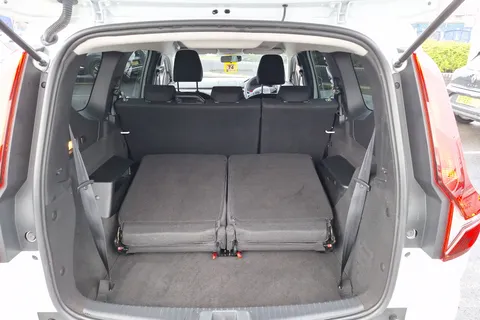 BD22VDX Dacia Jogger 1.0 TCe Essential 5dr Thumbnail #21