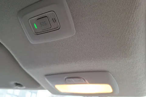 BD22VDX Dacia Jogger 1.0 TCe Essential 5dr Thumbnail #41