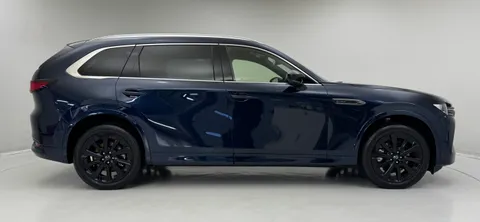 DX75EWE Mazda Cx-80 3.3d Homura 5dr Auto AWD [6 Seat/Convenience/DAP] Thumbnail #5