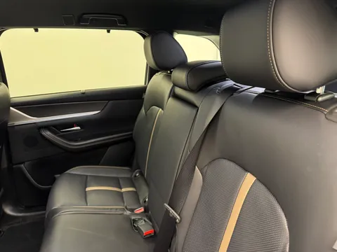 DX75EWE Mazda Cx-80 3.3d Homura 5dr Auto AWD [6 Seat/Convenience/DAP] Thumbnail #12