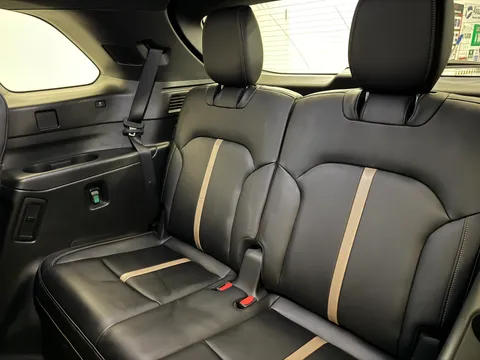 DX75EWE Mazda Cx-80 3.3d Homura 5dr Auto AWD [6 Seat/Convenience/DAP] Thumbnail #13