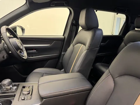 DX75EWE Mazda Cx-80 3.3d Homura 5dr Auto AWD [6 Seat/Convenience/DAP] Thumbnail #17