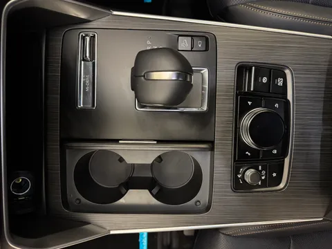 DX75EWE Mazda Cx-80 3.3d Homura 5dr Auto AWD [6 Seat/Convenience/DAP] Thumbnail #19