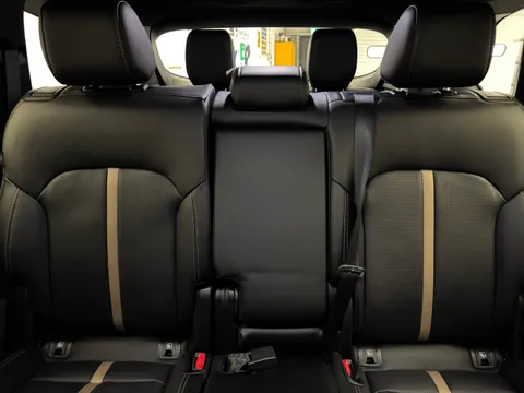 DX75EWE Mazda Cx-80 3.3d Homura 5dr Auto AWD [6 Seat/Convenience/DAP] Thumbnail #20